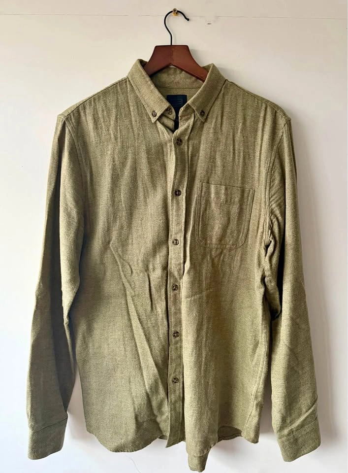 Set of 5 men’s shirts