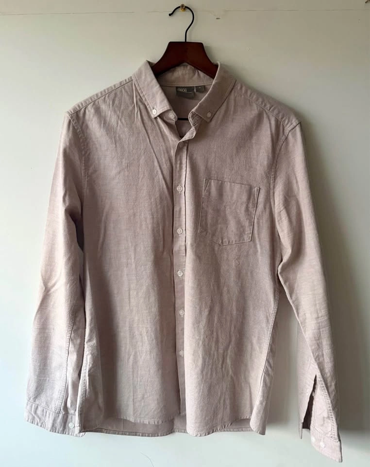 Set of 5 men’s shirts - photo 5