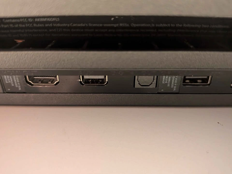 PlayStation 4 Pro (PS4 Pro) with games - photo 2