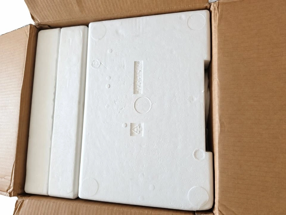 ECOVACS DEEBOT X2 OMNI Floor Cleaning Robot – Open Box - photo 3