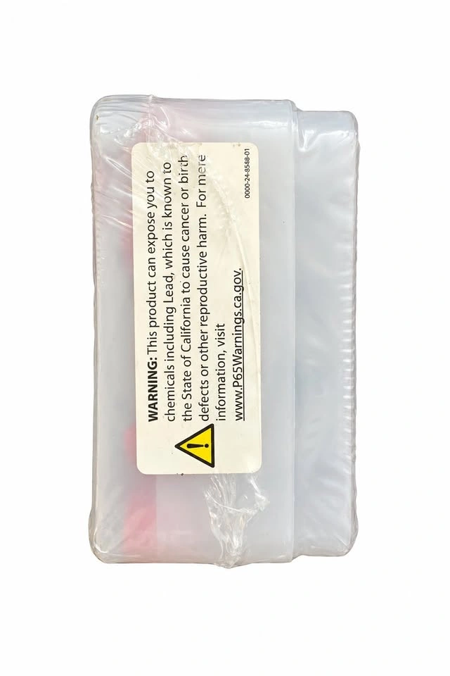 BURNDYweld 90BC Exothermic Weld Metal – 10-Pack, Sealed - photo 2