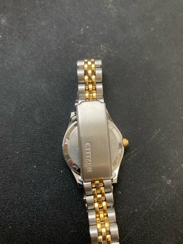 citizen watch - photo 3
