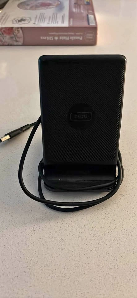 INIU Wireless Charging Stand