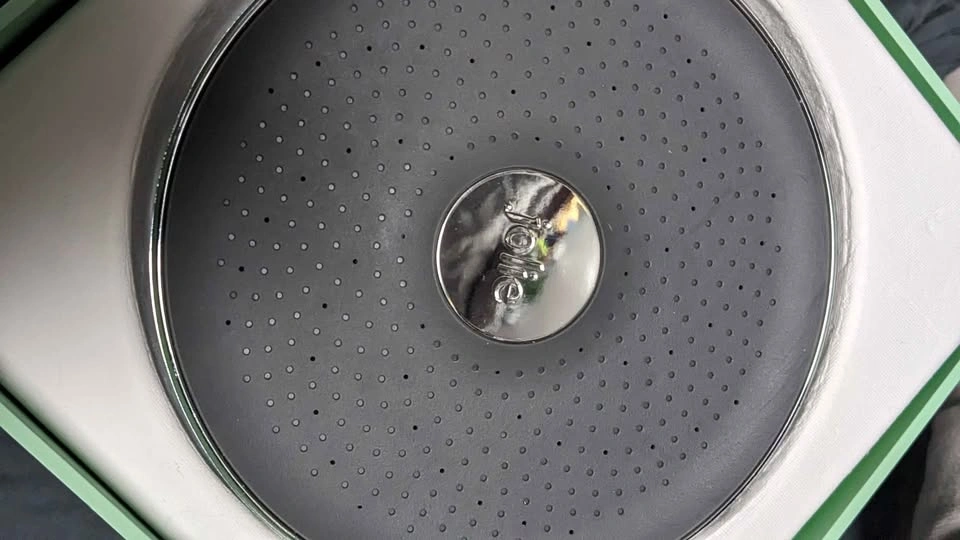 Jolie Filtered Showerhead, High Pressure Shower Filter - photo 2