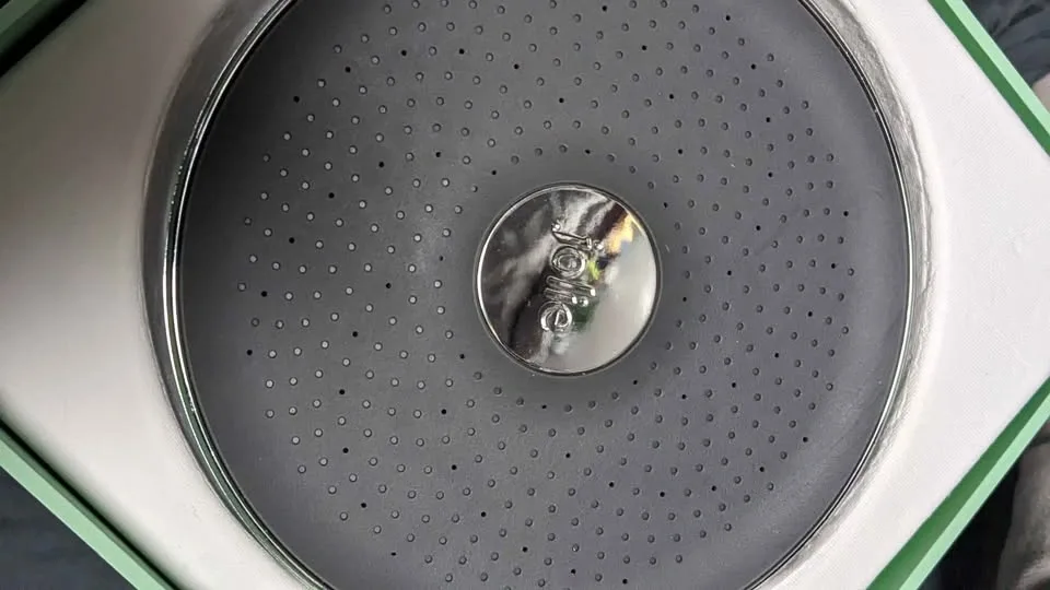 Jolie Filtered Showerhead, High Pressure Shower Filter - photo 2