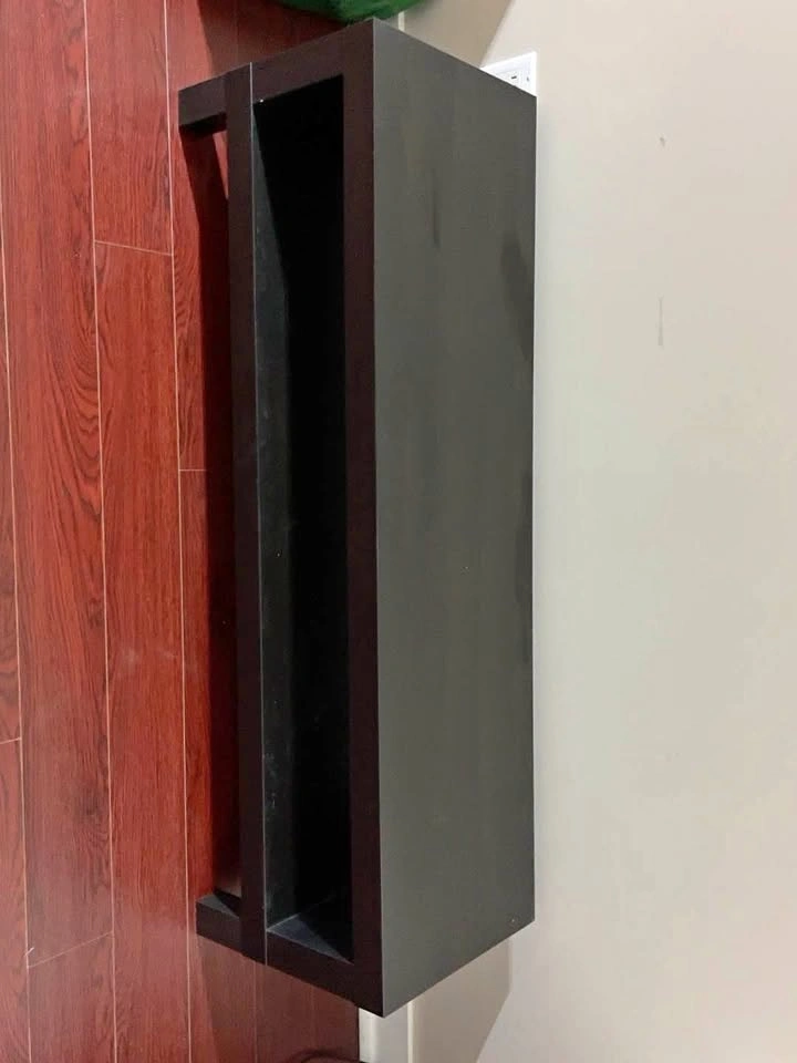 IKEA LACK TV Bench / TV Stand - Black