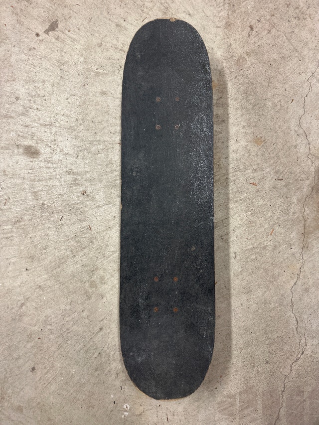 31x8” Vintage skateboard - photo 3