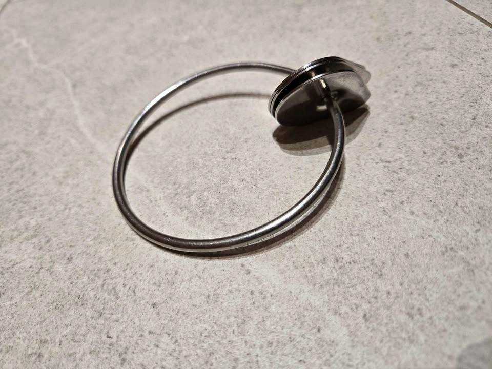 Lovevery Stainless Steel Jingle Keys