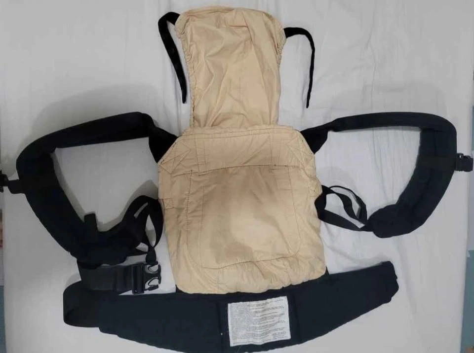 Classic Ergobaby Baby Carrier - photo 3