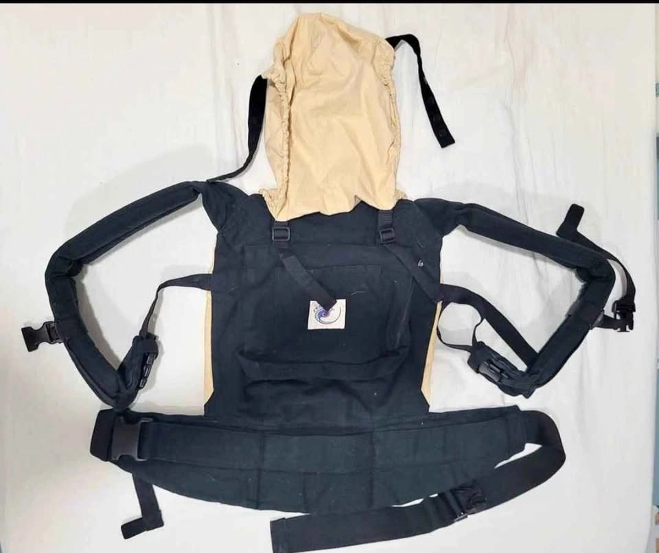 Classic Ergobaby Baby Carrier - photo 4