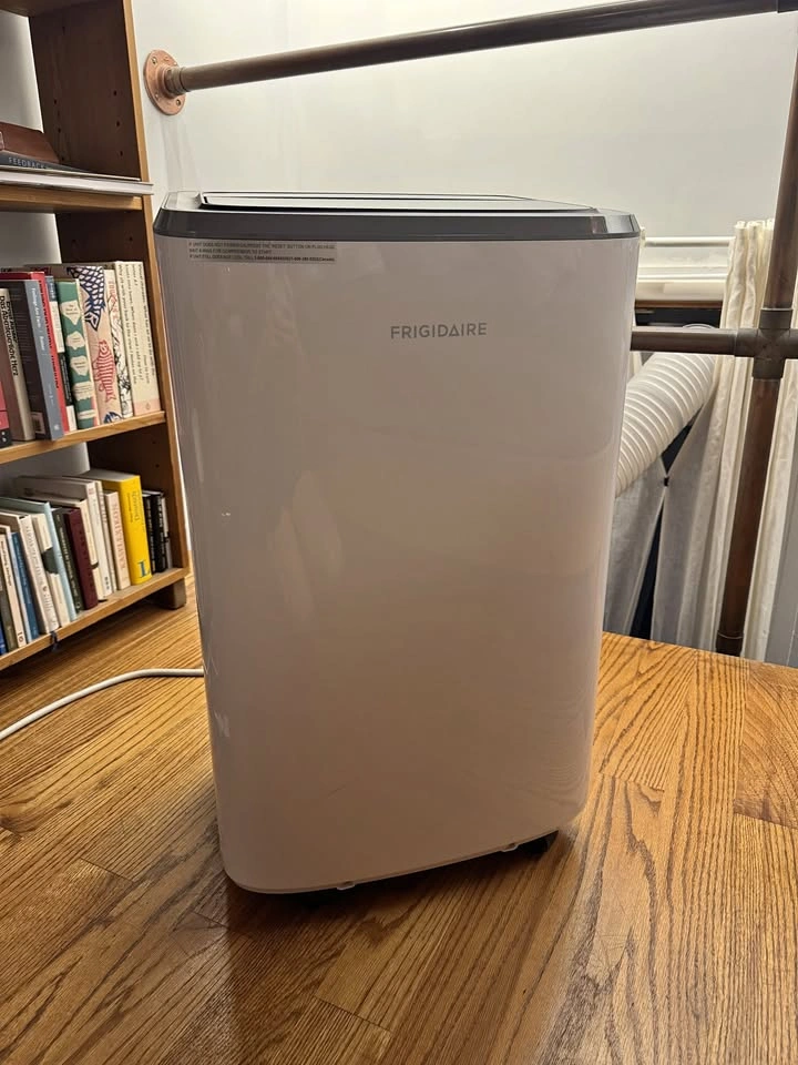 Moving Sale - Frigidaire 6,500 BTU Portable AC