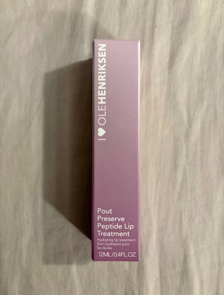 Ole Henriksen Sweet Macaron Pout Preserve