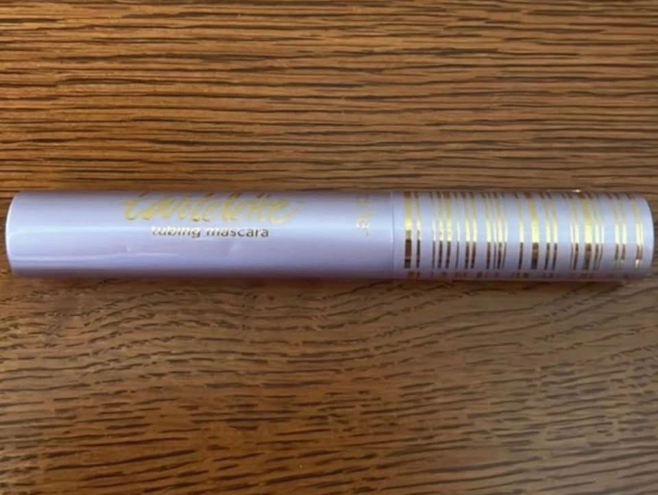 Tartelette Tubing Mascara - Black - photo 2