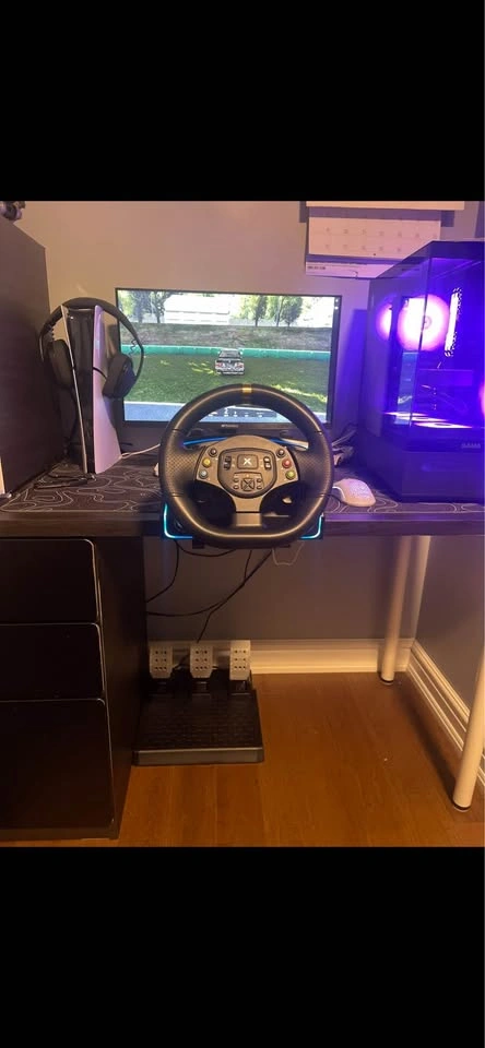 Gaming PC Bundle (specs and bundle listed in description) - photo 2