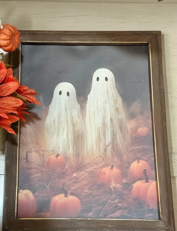 Farmhouse Fall Decor - photo 2
