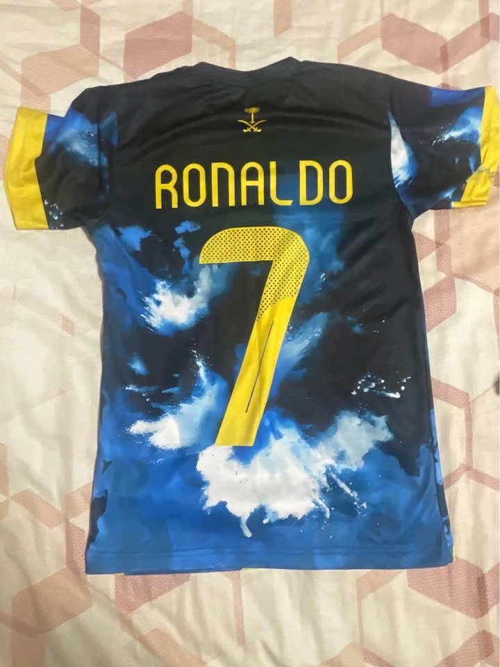 Soccer jerseys - photo 4