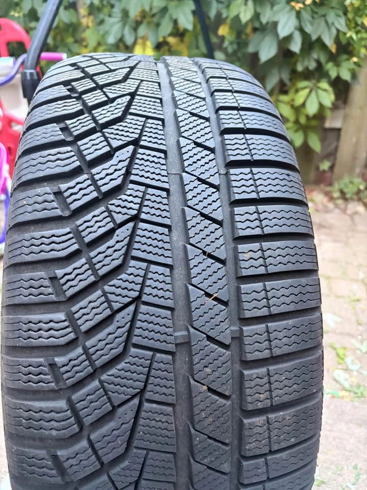 17" Touren Wheels with 245/45R17 Rovelo Winter Tires - photo 2