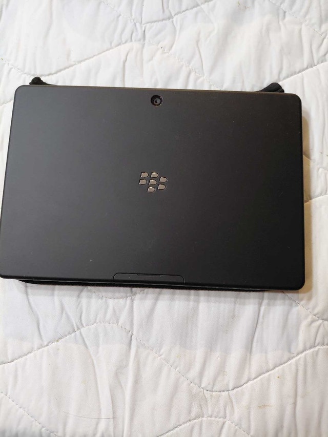 BlackBerry PlayBook Tablet - photo 2