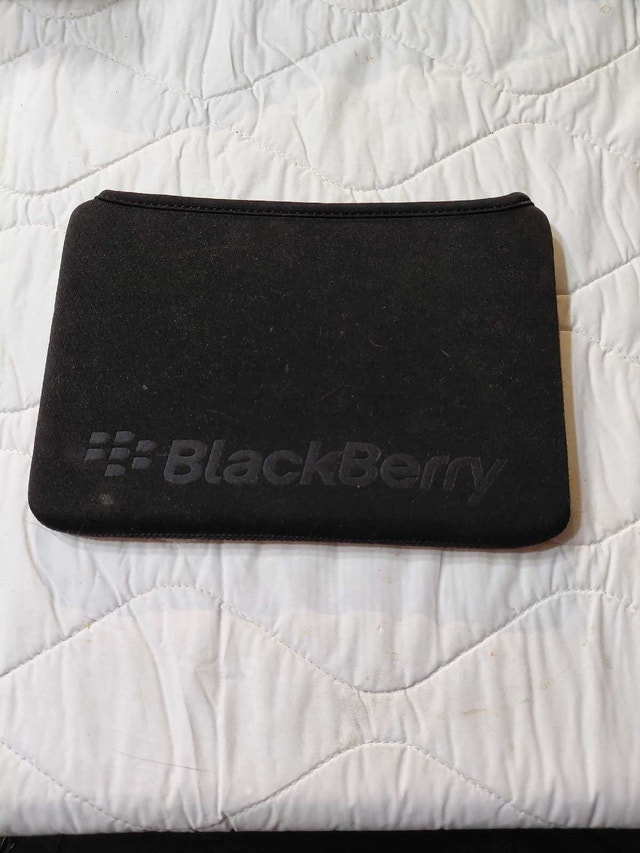 BlackBerry PlayBook Tablet - photo 4