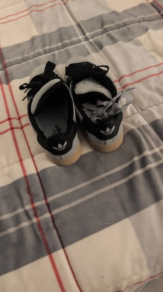 Adidas Sneakers - photo 3