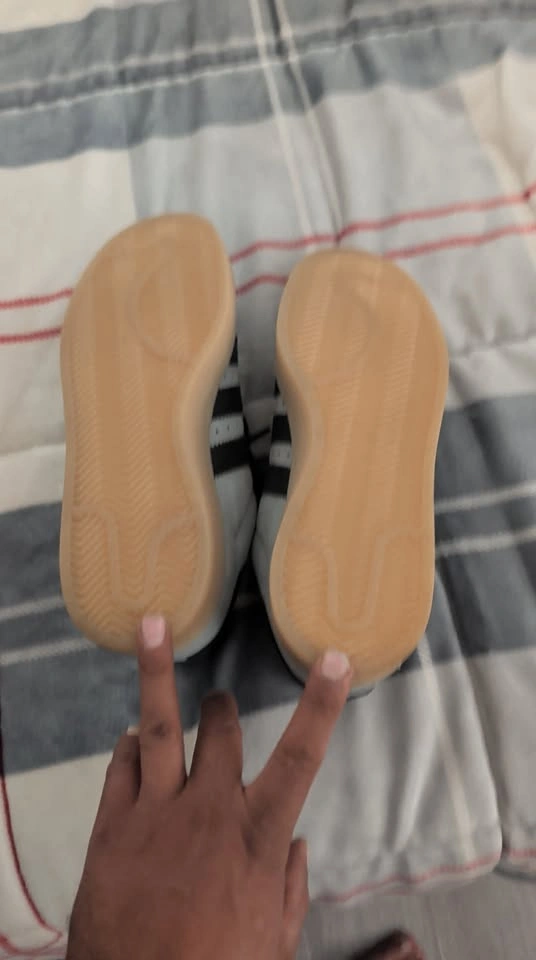 Adidas Sneakers - photo 4