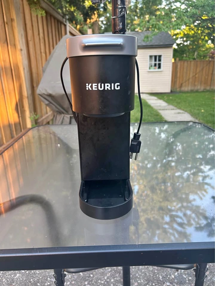 Keurig K-Mini Single Serve Coffee Maker