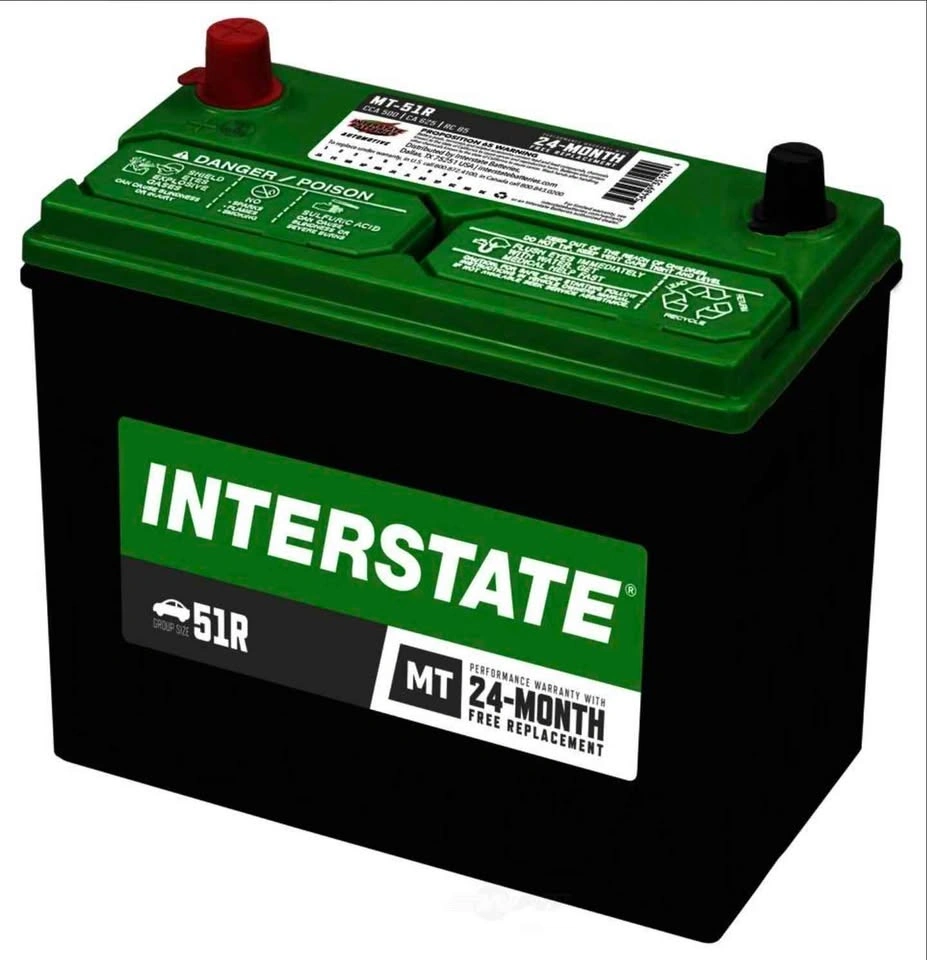 Interstate batteries for any vehicle. DM for pricing. - photo 2