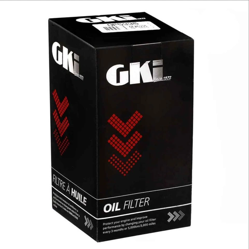 OF14610 Oil Filter for Honda - photo 2