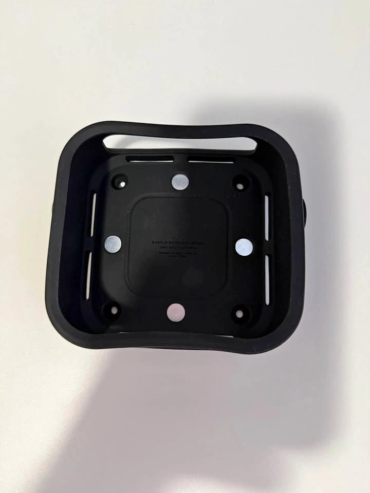 Apple TV 4k Magnetic Mount Case