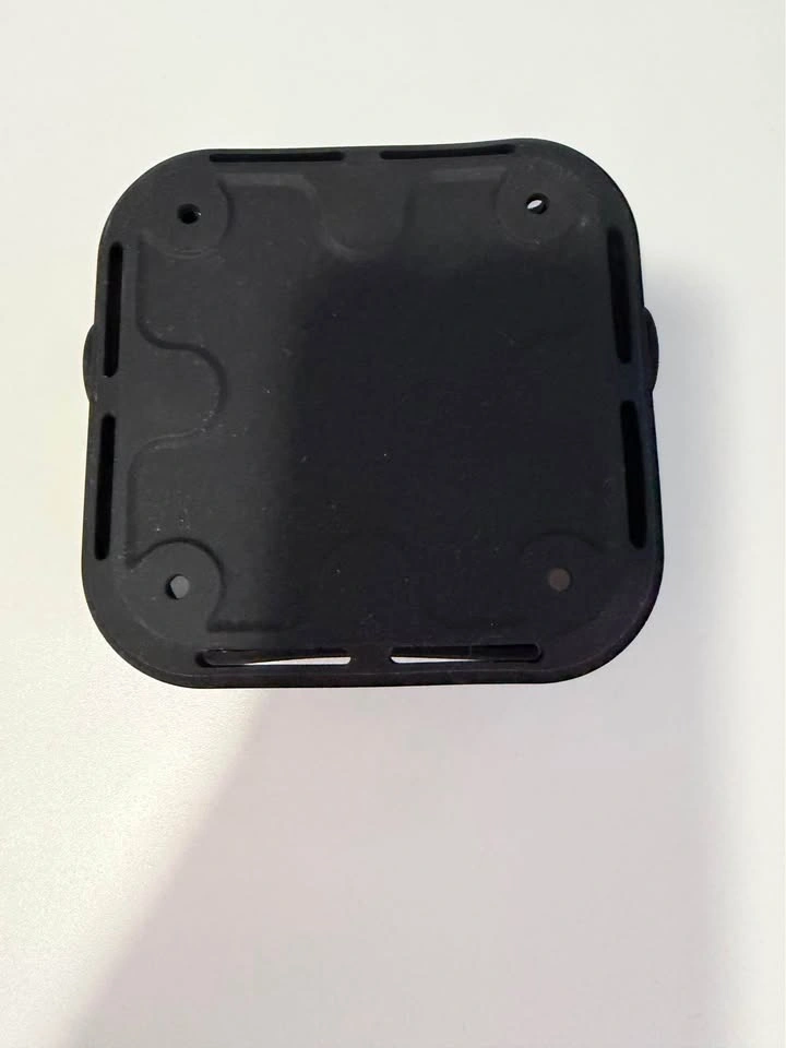 Apple TV 4k Magnetic Mount Case - photo 2