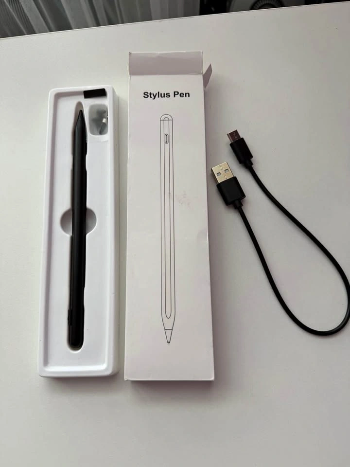 Stylus Pen Tablet