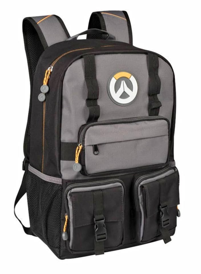 Over Watch Backpack, 40L