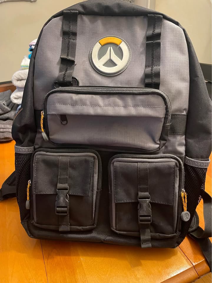 Over Watch Backpack, 40L - photo 2