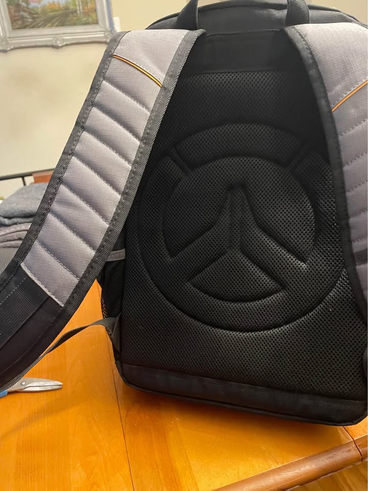 Over Watch Backpack, 40L - photo 3