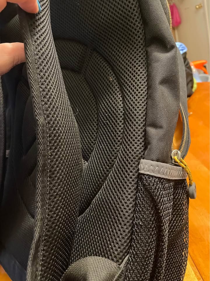 Over Watch Backpack, 40L - photo 4
