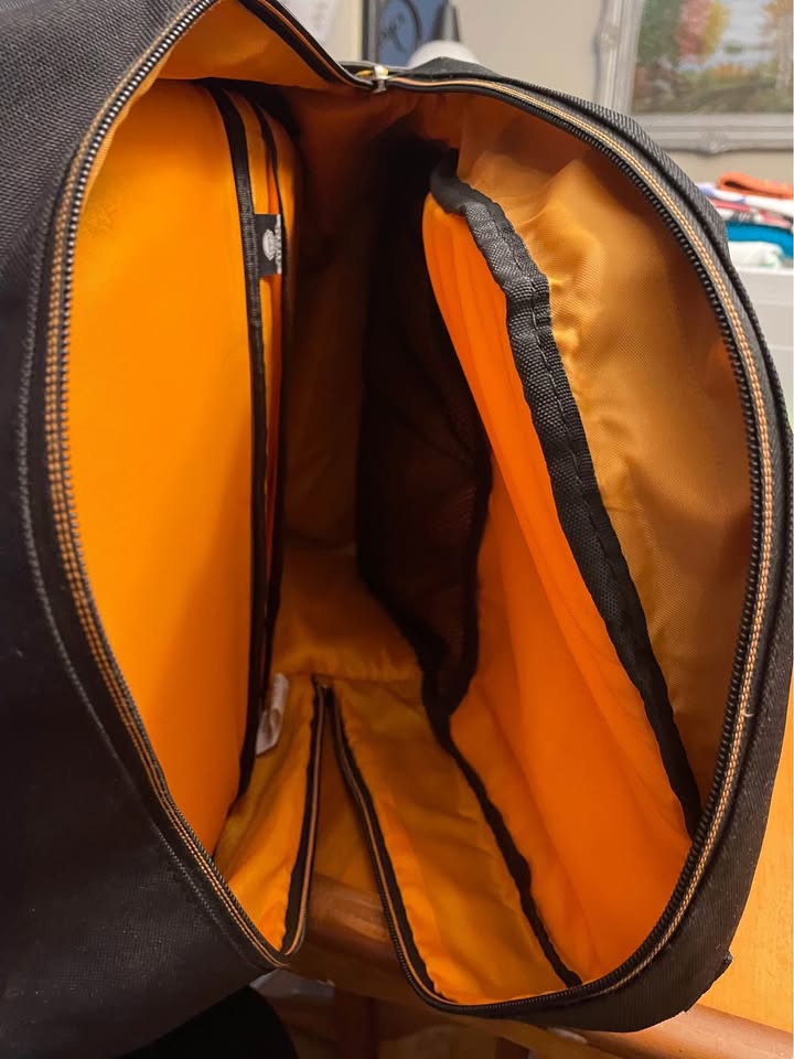 Over Watch Backpack, 40L - photo 5