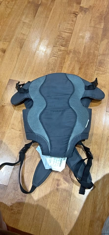 Baby Carrier