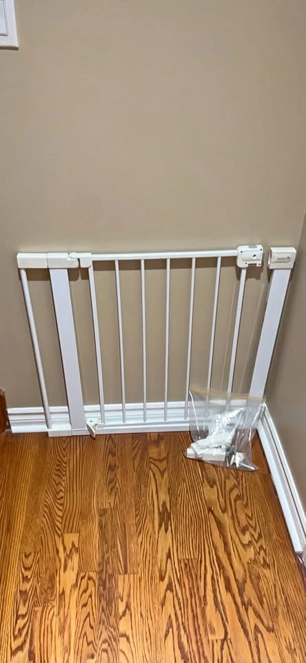 Safety 1st Baby Gate