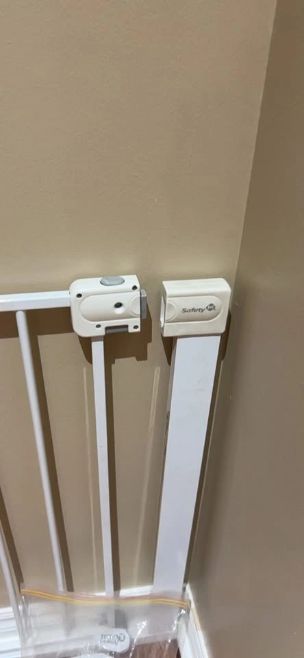 Safety 1st Baby Gate - photo 2
