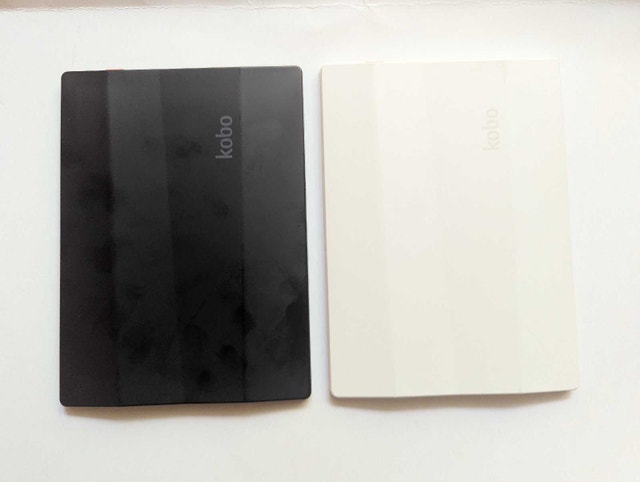 Kobo Aura HD 6.8" 4GB Frontlight eBook Reader eReader - photo 2