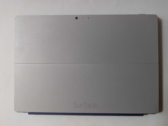 12" Microsoft Surface Pro 3 Tablet/Laptop with Type Cover - photo 4