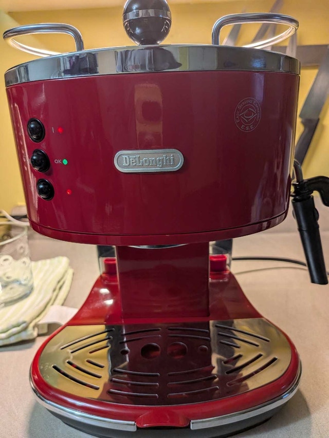 Dēlonghi Icona ECO 310
