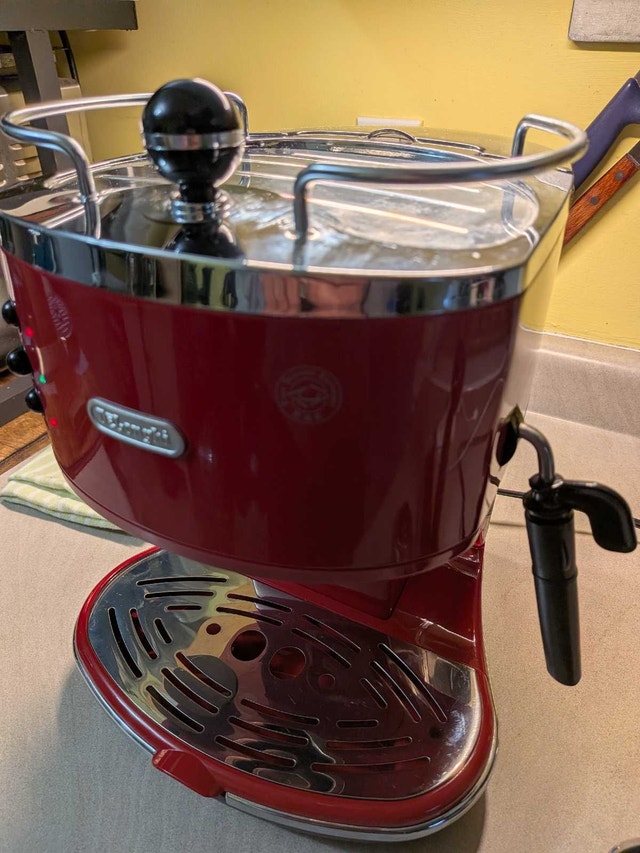 Dēlonghi Icona ECO 310 - photo 2