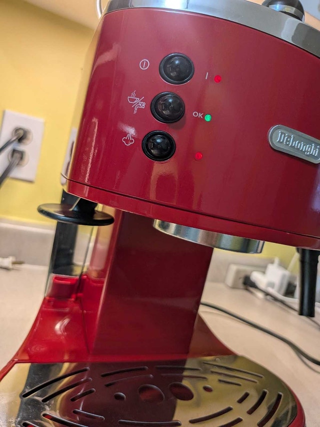 Dēlonghi Icona ECO 310 - photo 3