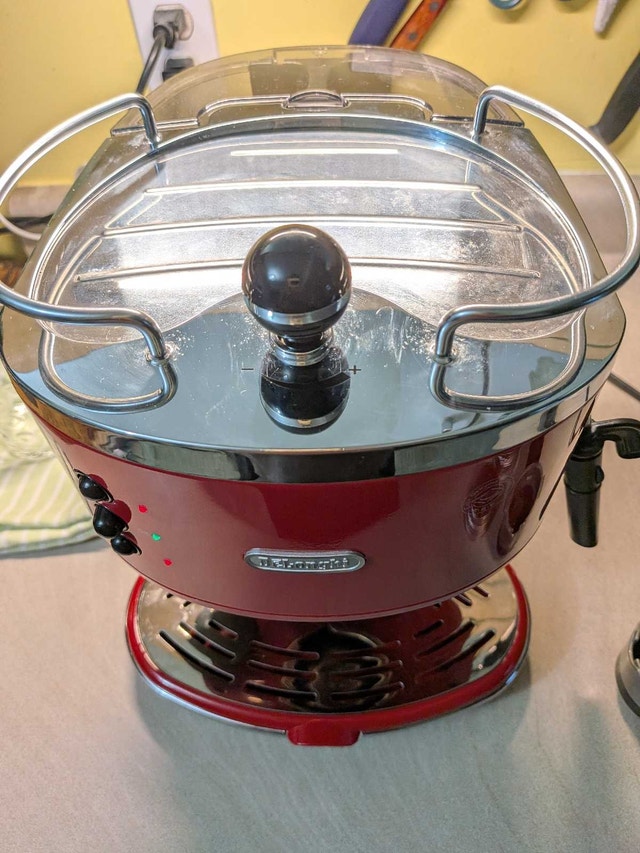 Dēlonghi Icona ECO 310 - photo 4
