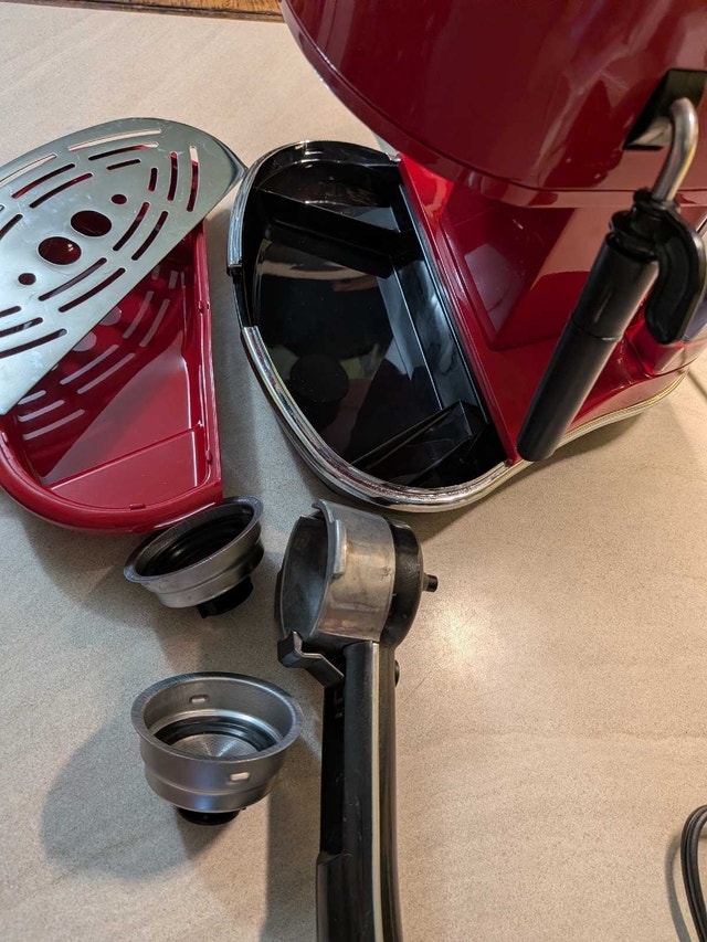 Dēlonghi Icona ECO 310 - photo 5