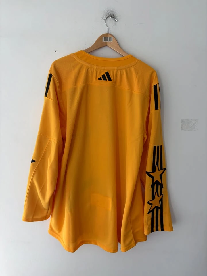 2024 Adidas NHL All-Star Game x Drew House Jersey Size 52 - photo 4
