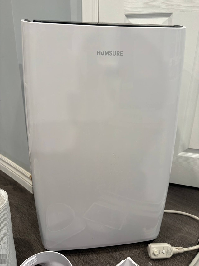 HUMSURE® Portable Air Conditioner - 14k BTU - photo 3