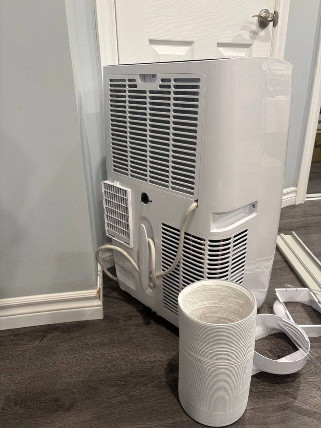 HUMSURE® Portable Air Conditioner - 14k BTU - photo 5