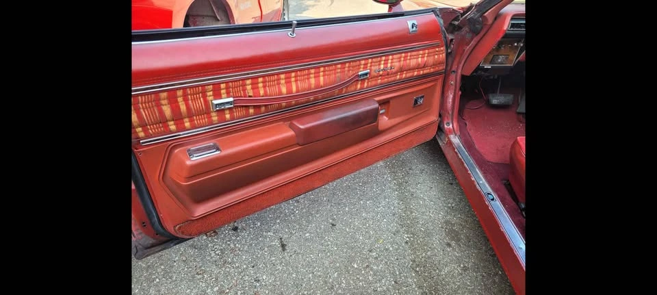 1977 Oldsmobile Cutlass Supreme - photo 5